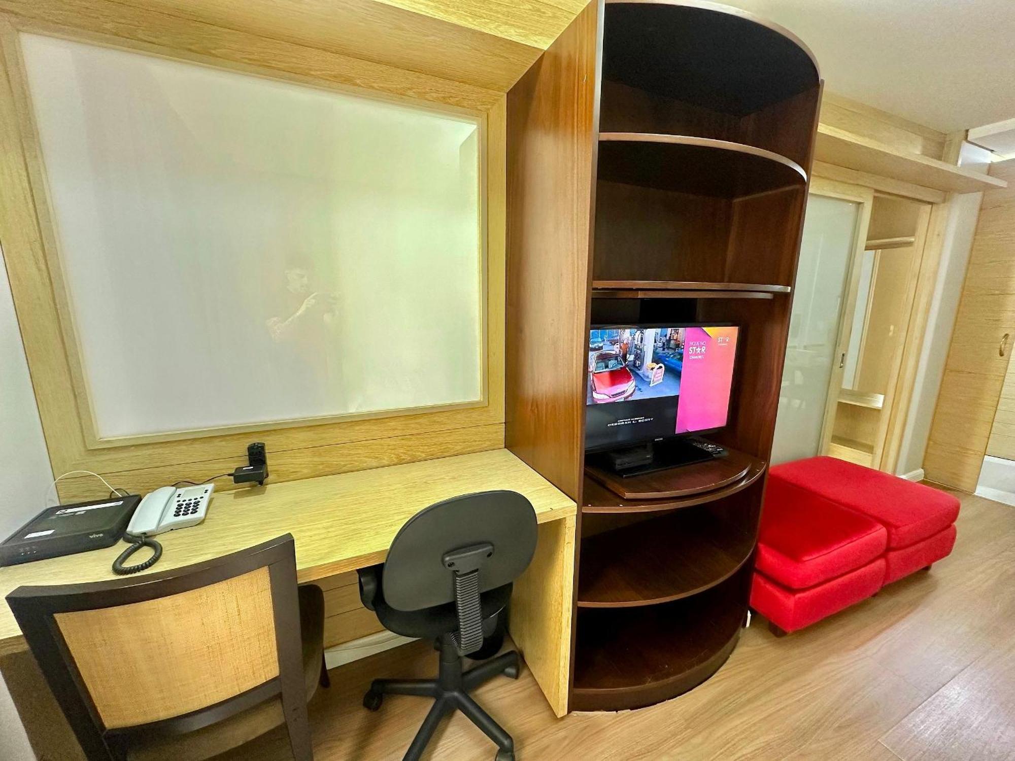 Hotel Times Square Jamaris 100 - Uh 211